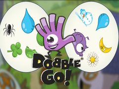                                                                       Dobble Go! ﻞﯿﮭﮐ