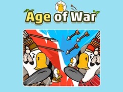                                                                       Age Of War ﻞﯿﮭﮐ