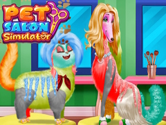                                                                       Pet Salon Simulator ﻞﯿﮭﮐ