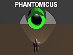                                                                       Phantomicus ﻞﯿﮭﮐ