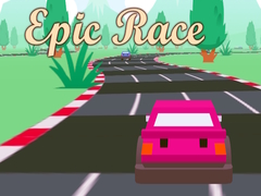                                                                       Epic Race ﻞﯿﮭﮐ