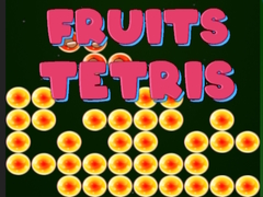                                                                       Fruits Tetris ﻞﯿﮭﮐ
