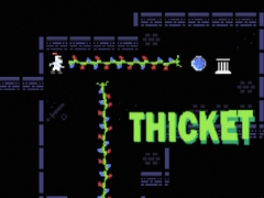                                                                       Thicket ﻞﯿﮭﮐ