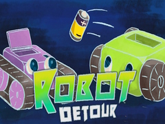                                                                       Robot Detour ﻞﯿﮭﮐ