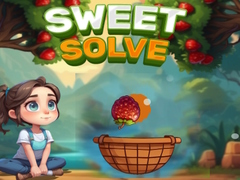                                                                       Sweet Solve ﻞﯿﮭﮐ