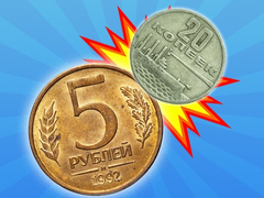                                                                       Merge the Coins USSR! ﻞﯿﮭﮐ