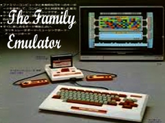                                                                       The Family Emulator ﻞﯿﮭﮐ