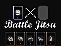                                                                       Battle Jitsu ﻞﯿﮭﮐ