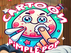                                                                       Cartoon Pimple Pop ﻞﯿﮭﮐ