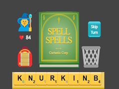                                                                       Spell Spells ﻞﯿﮭﮐ