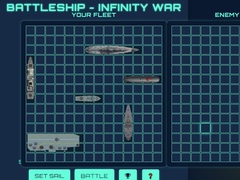                                                                       Battleship Infinity War ﻞﯿﮭﮐ