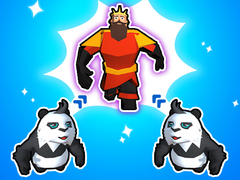                                                                       Level Up Mutants ﻞﯿﮭﮐ