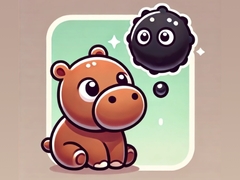                                                                      Hide Moodeng Hippo! ﻞﯿﮭﮐ