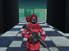                                                                       Squid Maze Challenge ﻞﯿﮭﮐ