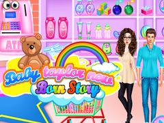                                                                       Baby Taylor New Born Story ﻞﯿﮭﮐ