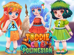                                                                       Toddie Cute Polynesian ﻞﯿﮭﮐ
