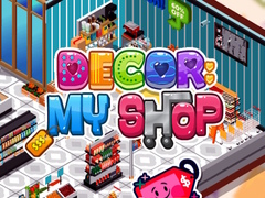                                                                       Decor: My Shop ﻞﯿﮭﮐ