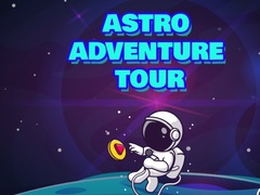                                                                       Astro Adventure Tour ﻞﯿﮭﮐ