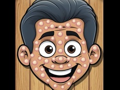                                                                       Cartoon Pimple Pop ﻞﯿﮭﮐ