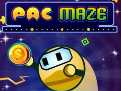                                                                       Pac Maze ﻞﯿﮭﮐ