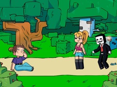                                                                       Mine World Adventure ﻞﯿﮭﮐ