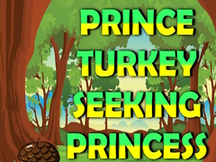                                                                       Prince Turkey Seeking Princess ﻞﯿﮭﮐ