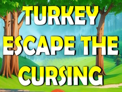                                                                       Turkey Escape the Cursing ﻞﯿﮭﮐ