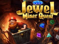                                                                       Jewel Miner Quest ﻞﯿﮭﮐ