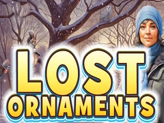                                                                       Lost Ornaments ﻞﯿﮭﮐ