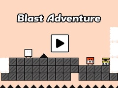                                                                       Blast Adventure ﻞﯿﮭﮐ