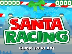                                                                       Santa Racing ﻞﯿﮭﮐ