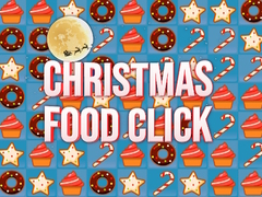                                                                      Christmas Food Click  ﻞﯿﮭﮐ