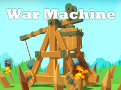                                                                       War Machine ﻞﯿﮭﮐ