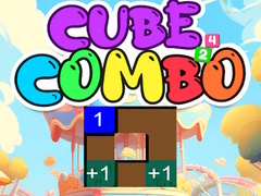                                                                       CubeCombo ﻞﯿﮭﮐ