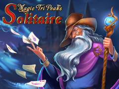                                                                       Magic Tri Peaks Solitaire ﻞﯿﮭﮐ