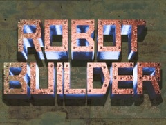                                                                       Robot Builder ﻞﯿﮭﮐ