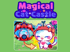                                                                       Magical Cat Castle ﻞﯿﮭﮐ