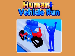                                                                       Human Vehicle Run  ﻞﯿﮭﮐ
