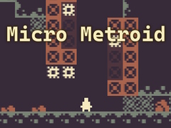                                                                       Micro Metroid ﻞﯿﮭﮐ