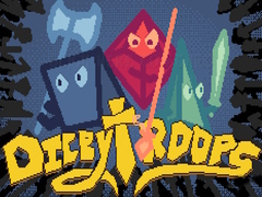                                                                       Dicey Troops ﻞﯿﮭﮐ