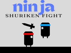                                                                       Ninja Shuriken Fight ﻞﯿﮭﮐ