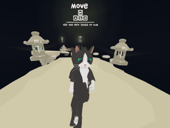                                                                       Cat Warrior Parkour ﻞﯿﮭﮐ