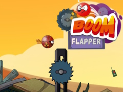                                                                       Boom Flapper ﻞﯿﮭﮐ