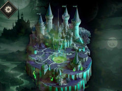                                                                       Fortress of Sinister ﻞﯿﮭﮐ