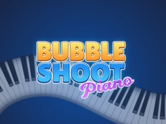                                                                       Bubble Shoot Piano ﻞﯿﮭﮐ