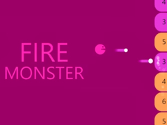                                                                       Fire Monster ﻞﯿﮭﮐ