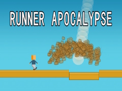                                                                       Runner Apocalypse ﻞﯿﮭﮐ