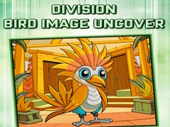                                                                       Division Bird Image Uncover ﻞﯿﮭﮐ