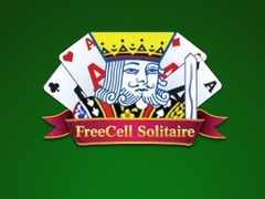                                                                       FreeCell Solitaire  ﻞﯿﮭﮐ