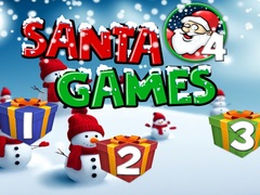                                                                       Santa Games ﻞﯿﮭﮐ